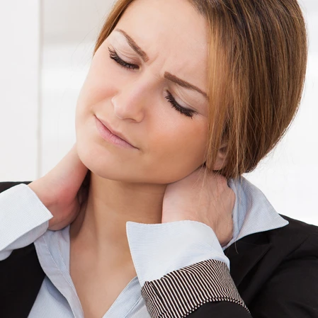 Chiropractic Ogden UT Neck Pain